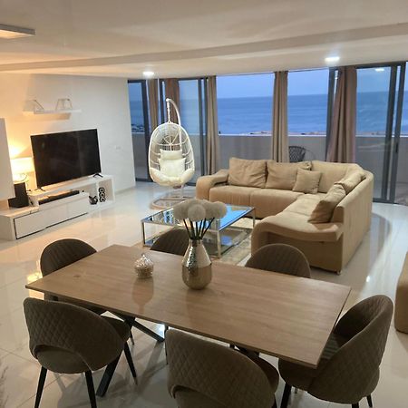 Nice Duplex, Praia Extérieur photo