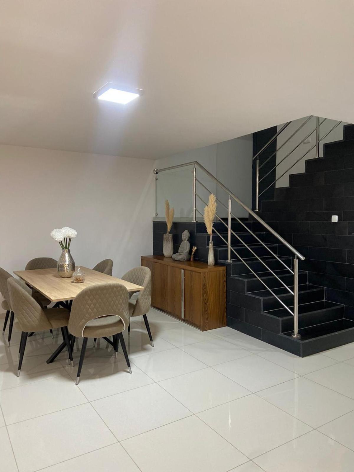 Nice Duplex, Praia Extérieur photo