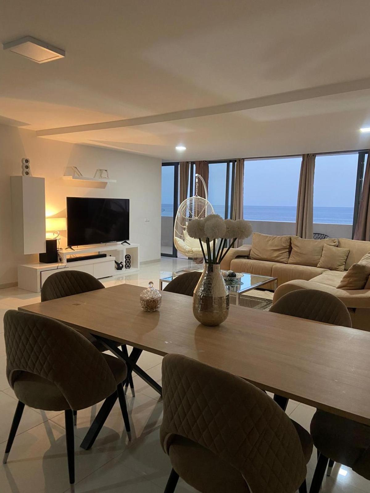 Nice Duplex, Praia Extérieur photo