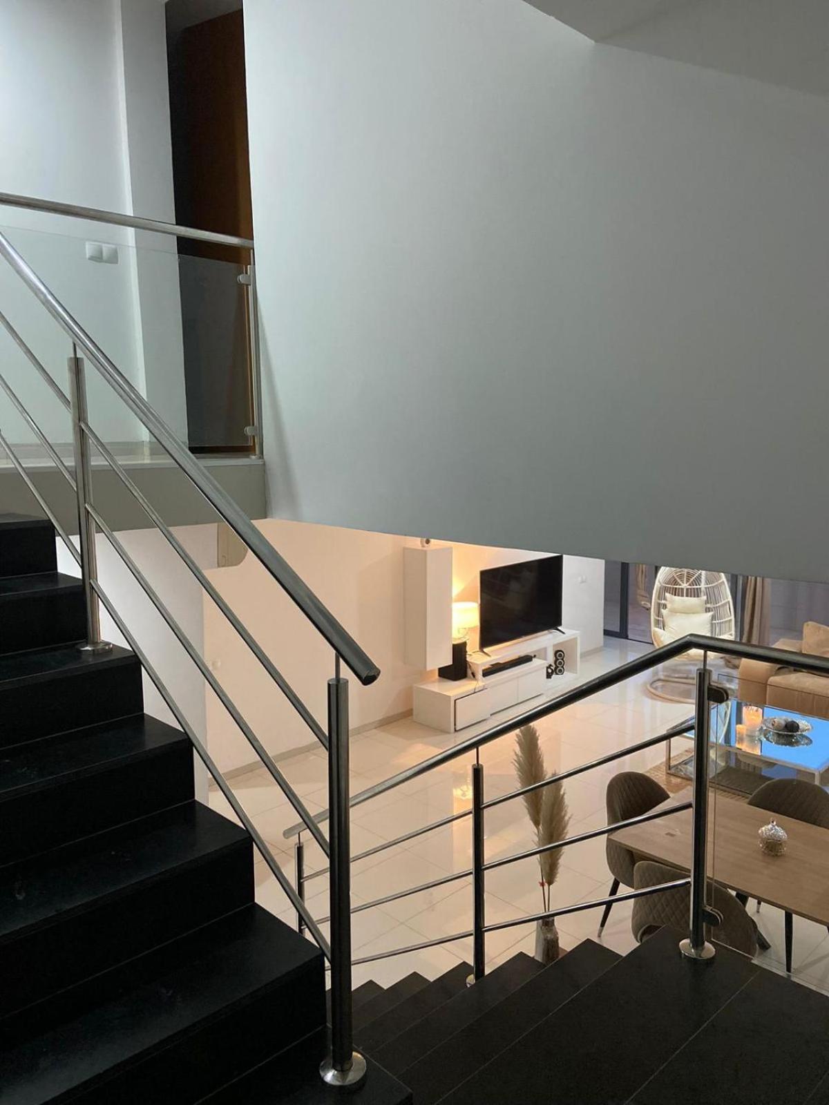 Nice Duplex, Praia Extérieur photo