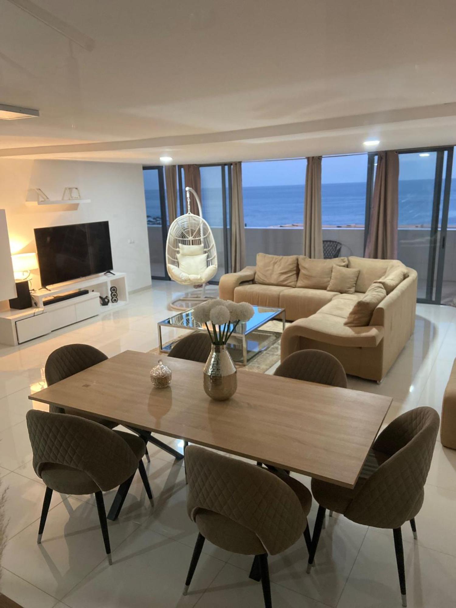 Nice Duplex, Praia Extérieur photo