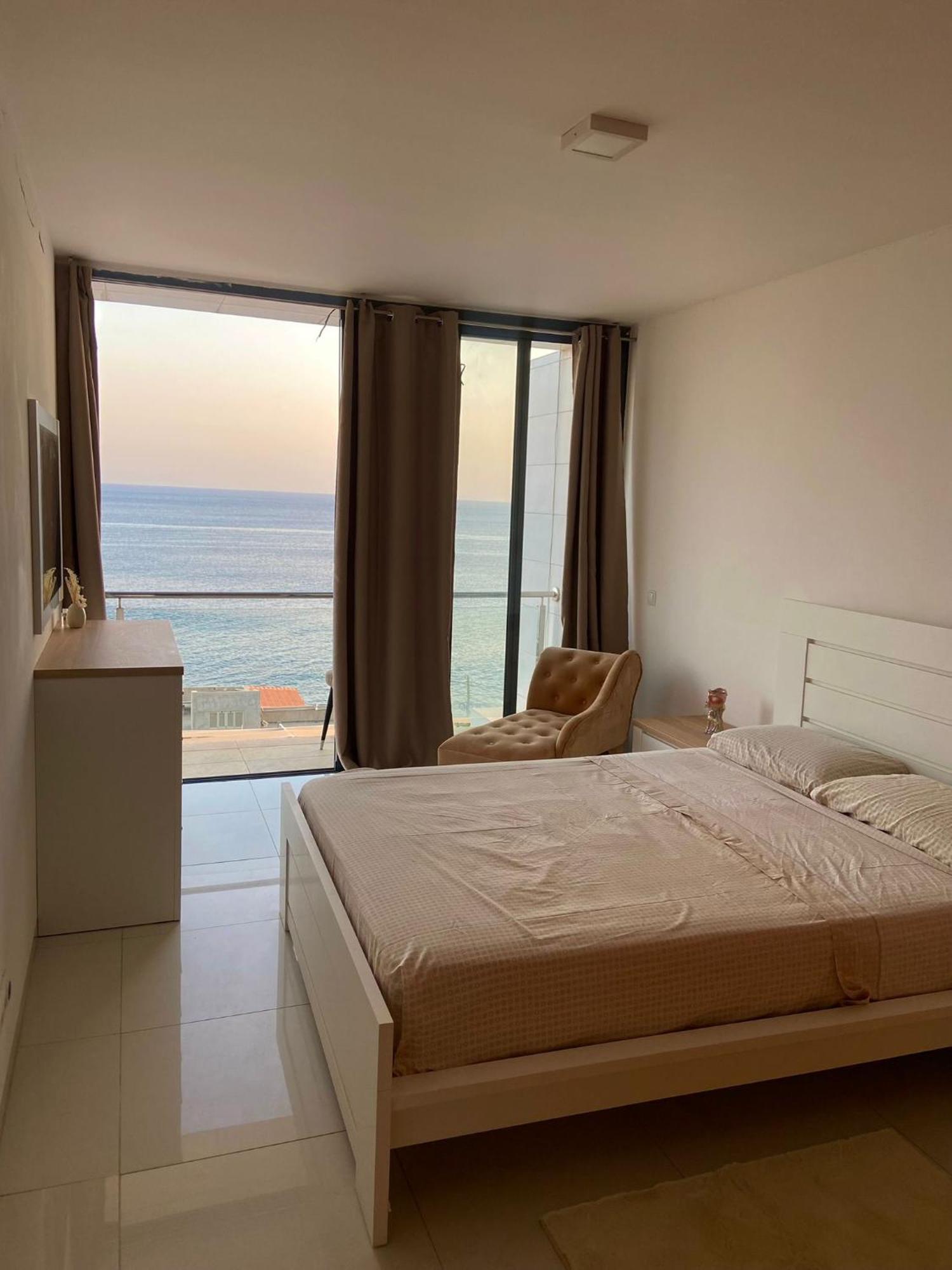 Nice Duplex, Praia Extérieur photo