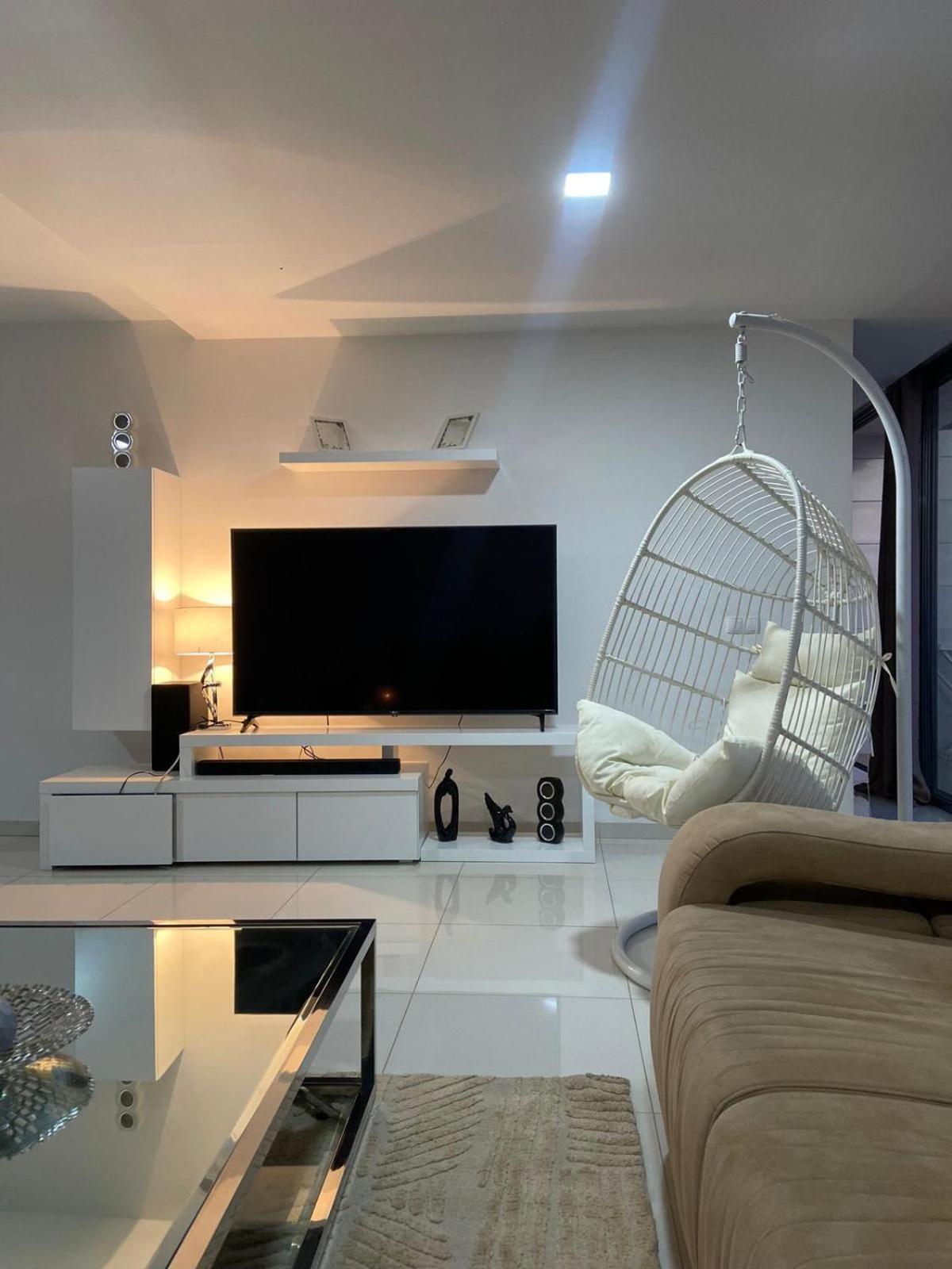 Nice Duplex, Praia Extérieur photo