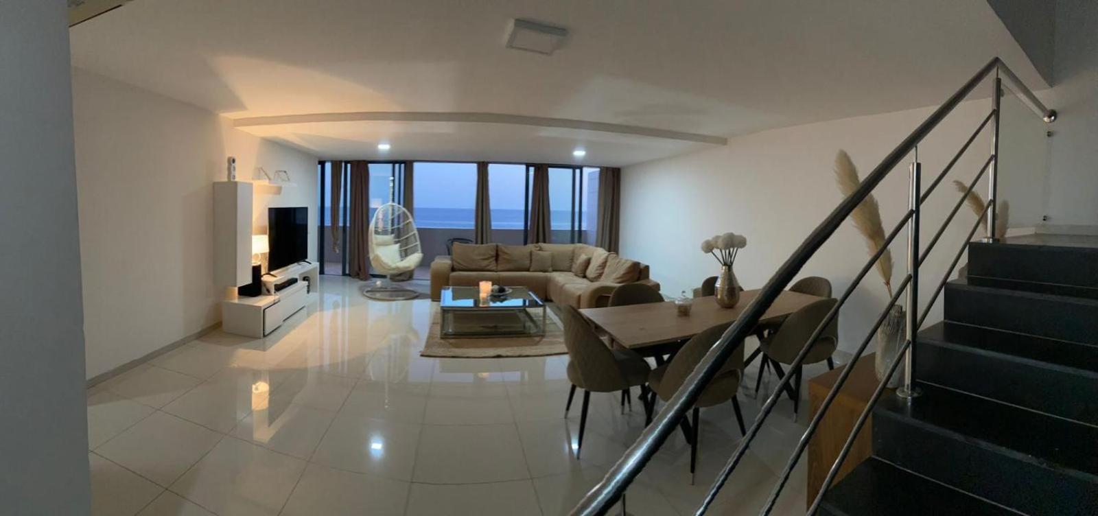 Nice Duplex, Praia Extérieur photo