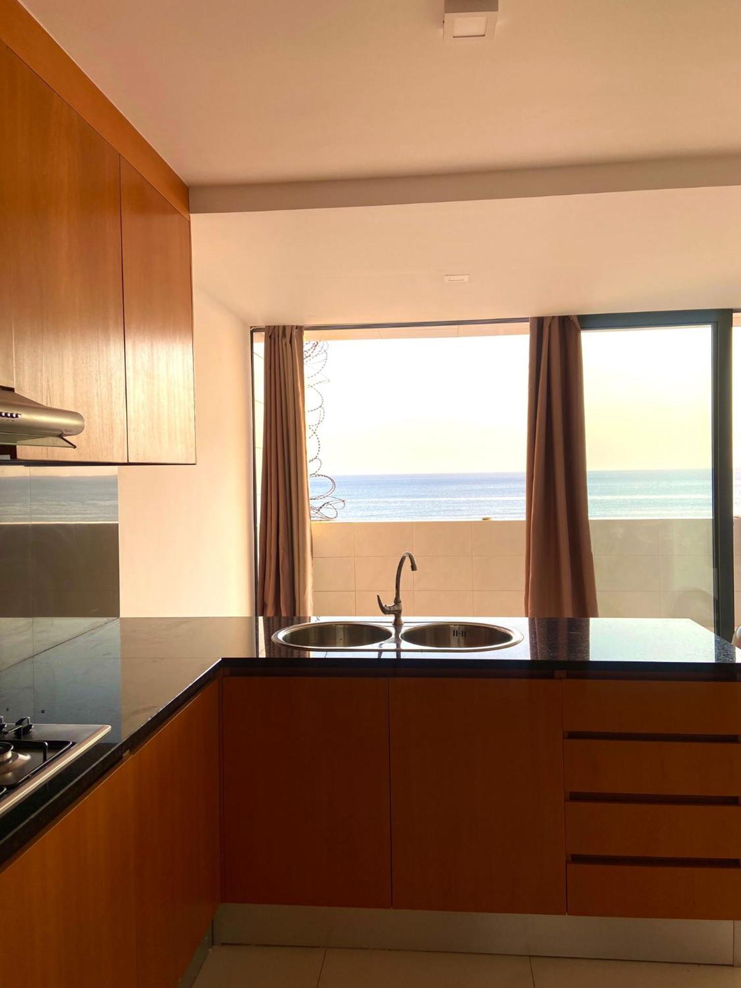 Nice Duplex, Praia Extérieur photo