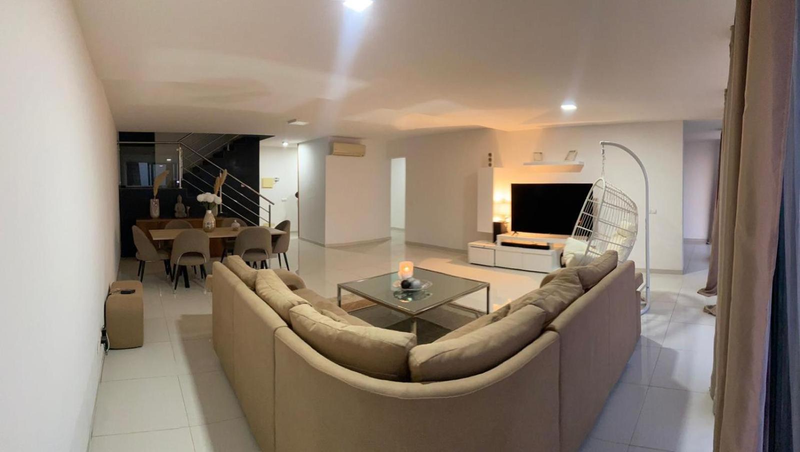 Nice Duplex, Praia Extérieur photo