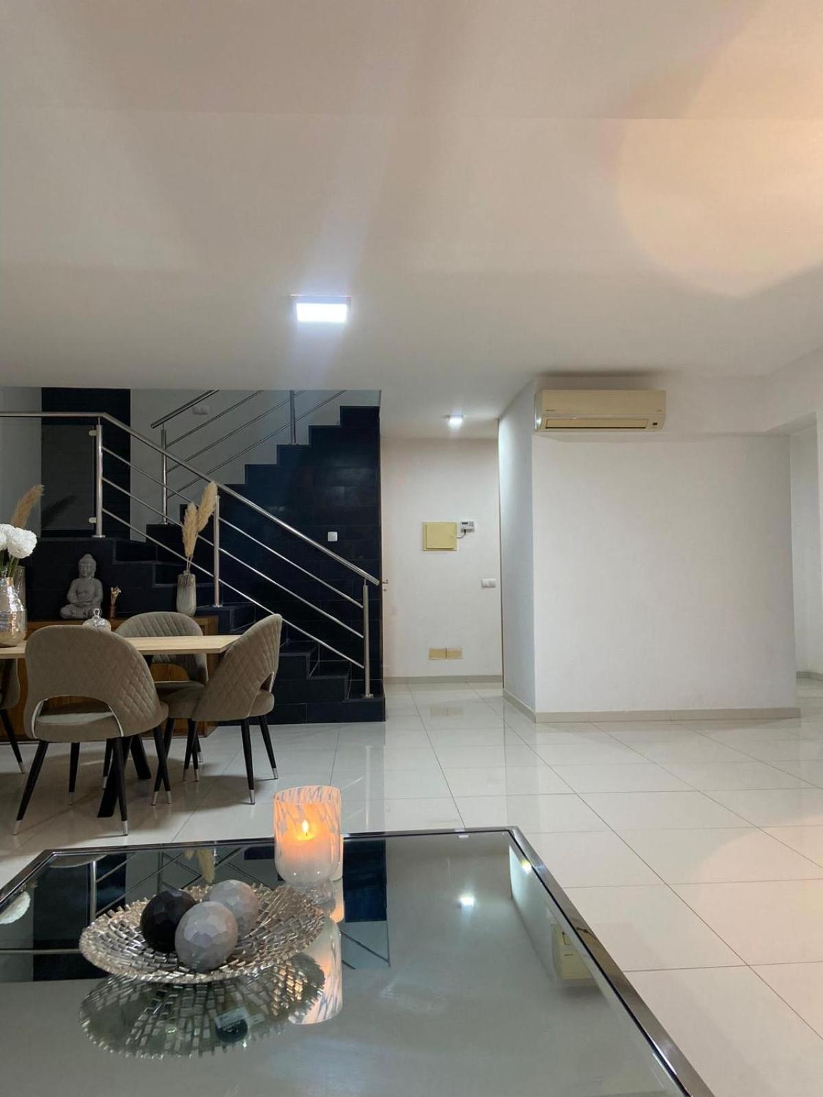 Nice Duplex, Praia Extérieur photo