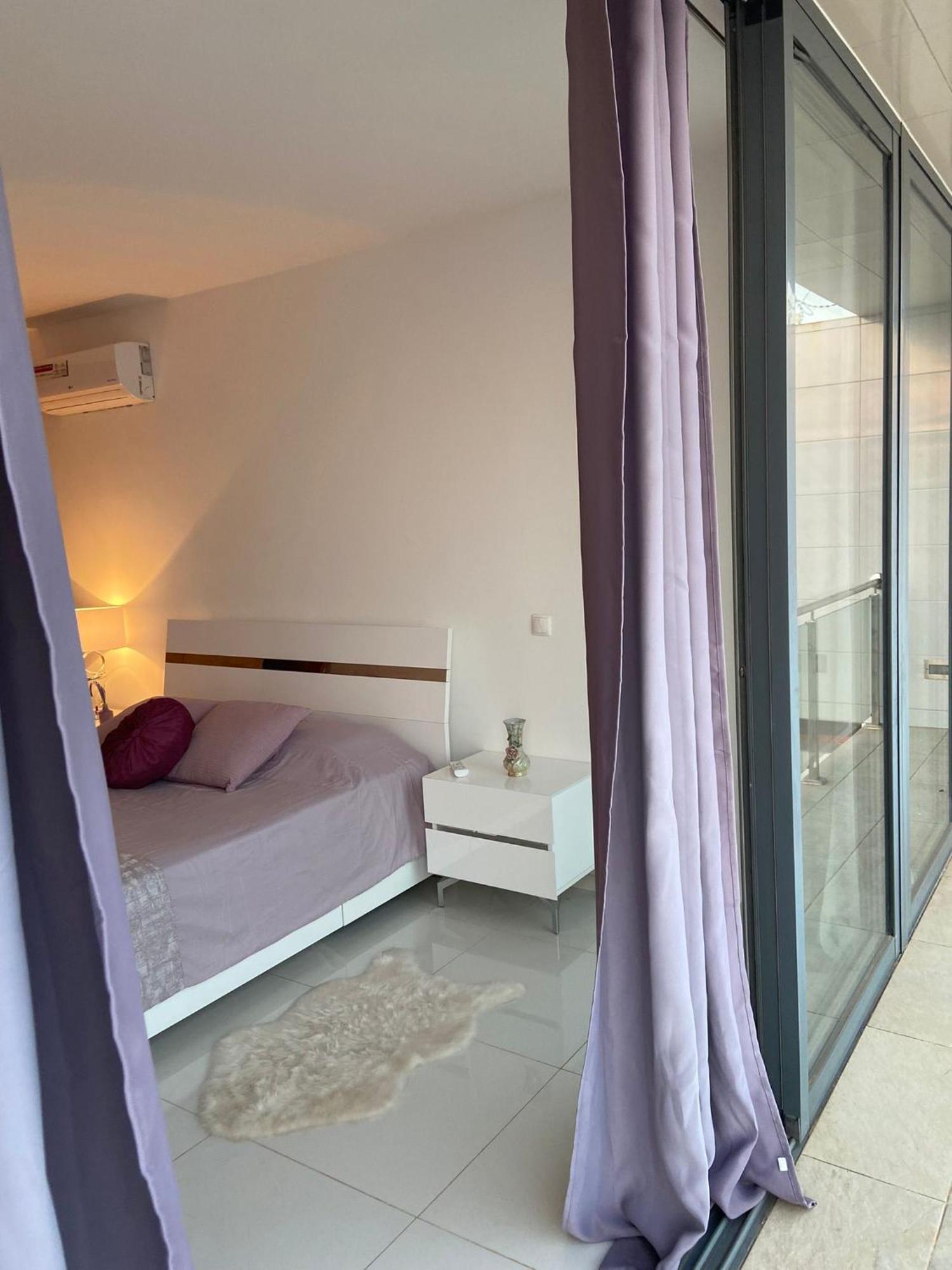 Nice Duplex, Praia Extérieur photo