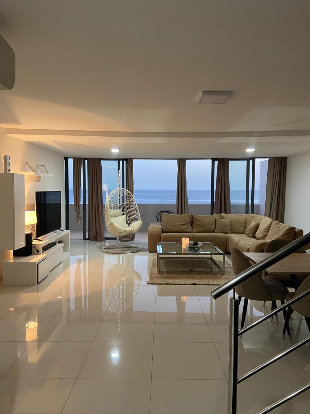 Nice Duplex, Praia Extérieur photo